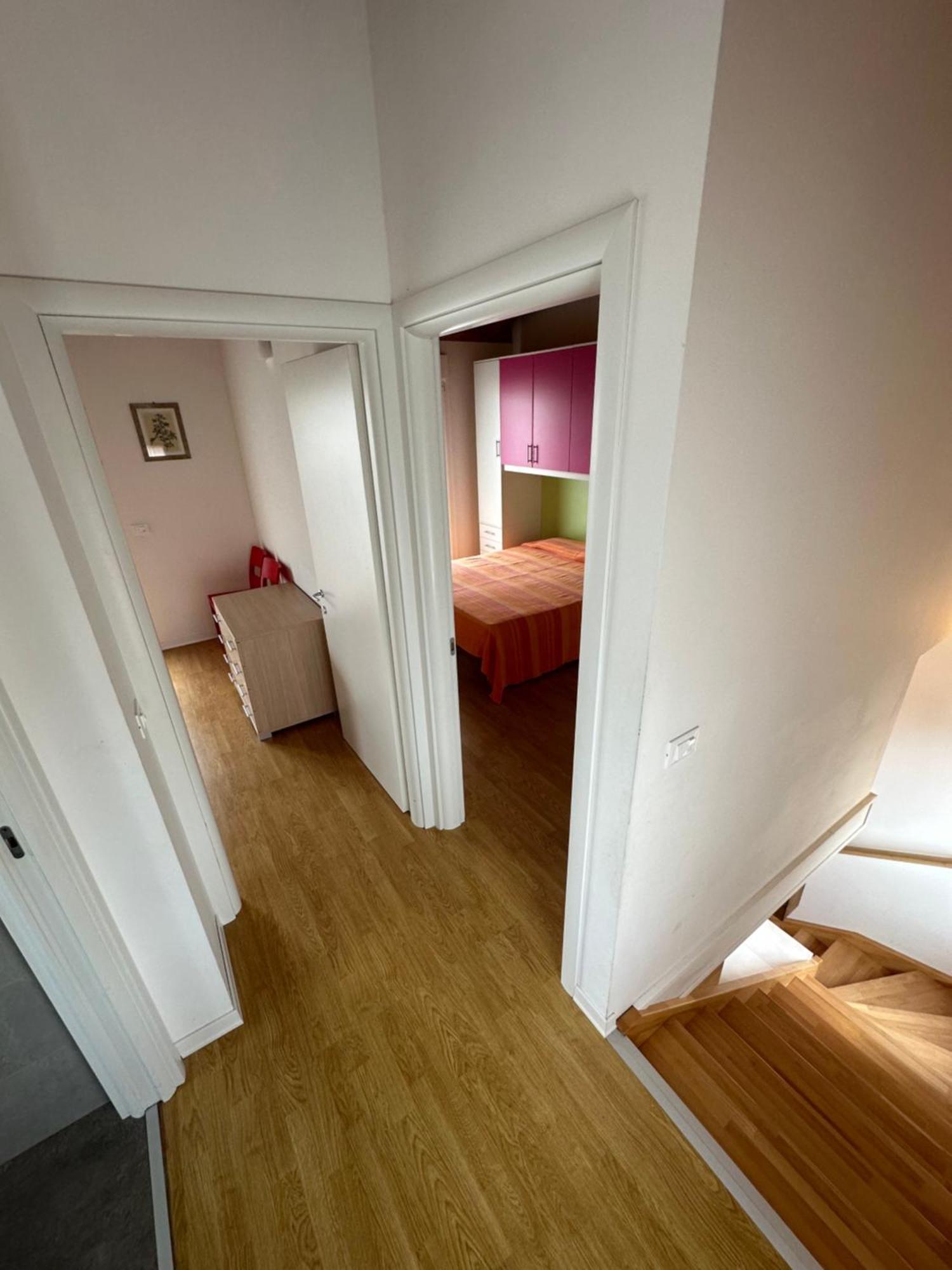 Apartmán Attico Concordia - Agenzia Cocal Caorle Exteriér fotografie