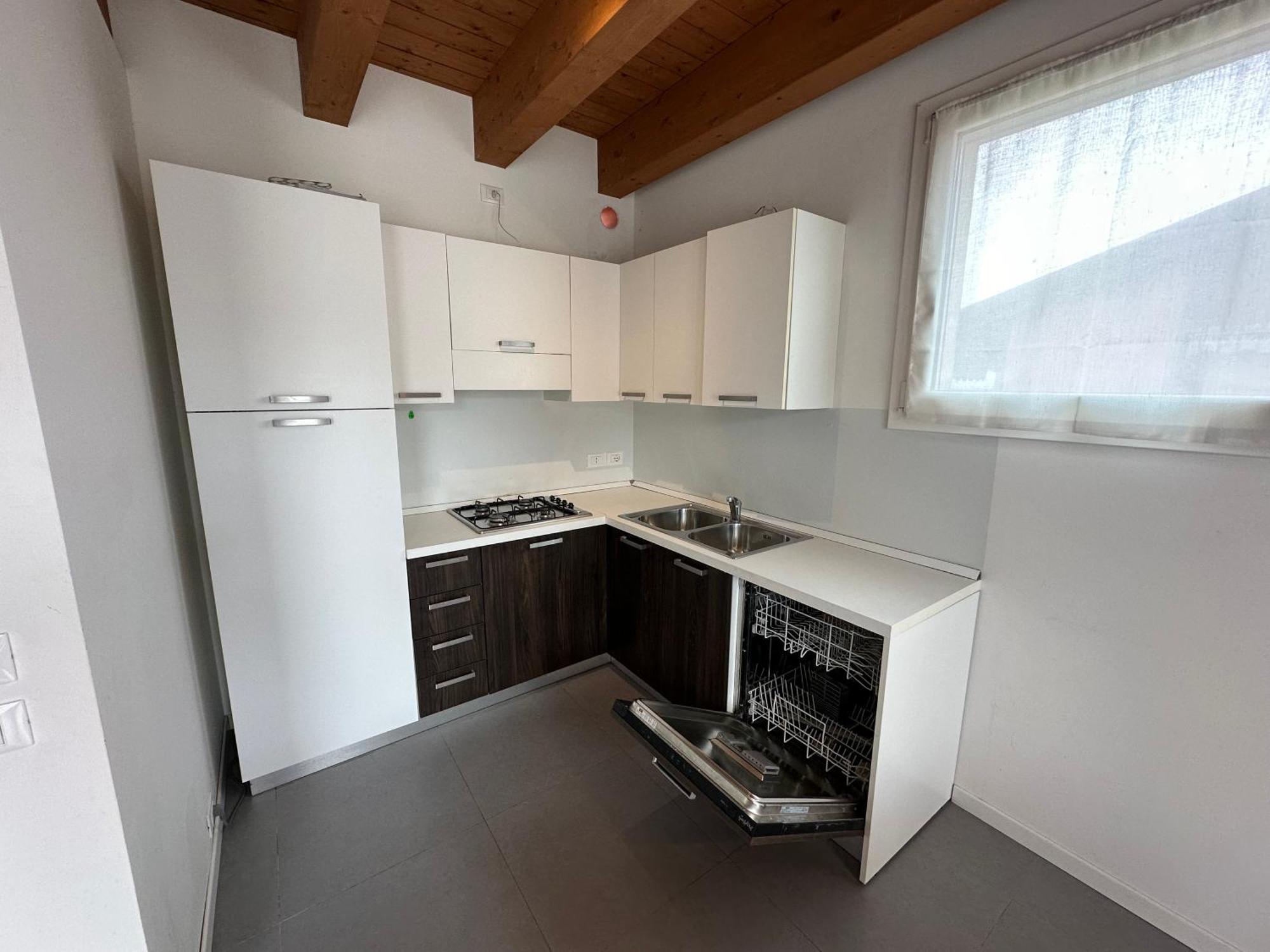 Apartmán Attico Concordia - Agenzia Cocal Caorle Exteriér fotografie