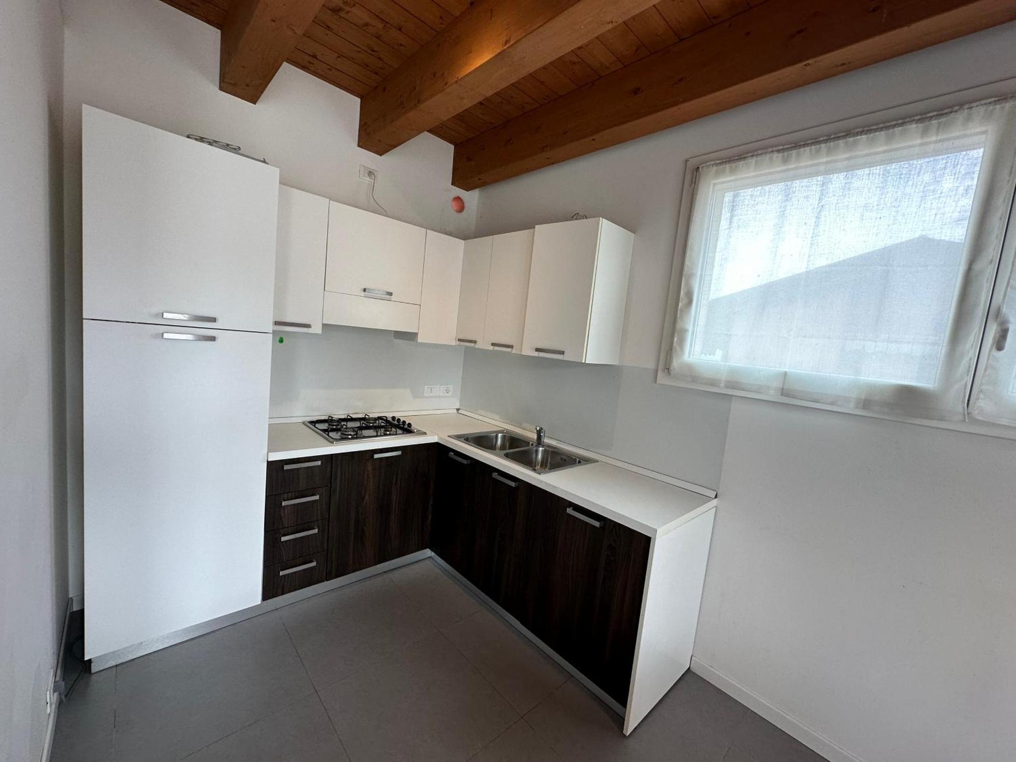 Apartmán Attico Concordia - Agenzia Cocal Caorle Exteriér fotografie