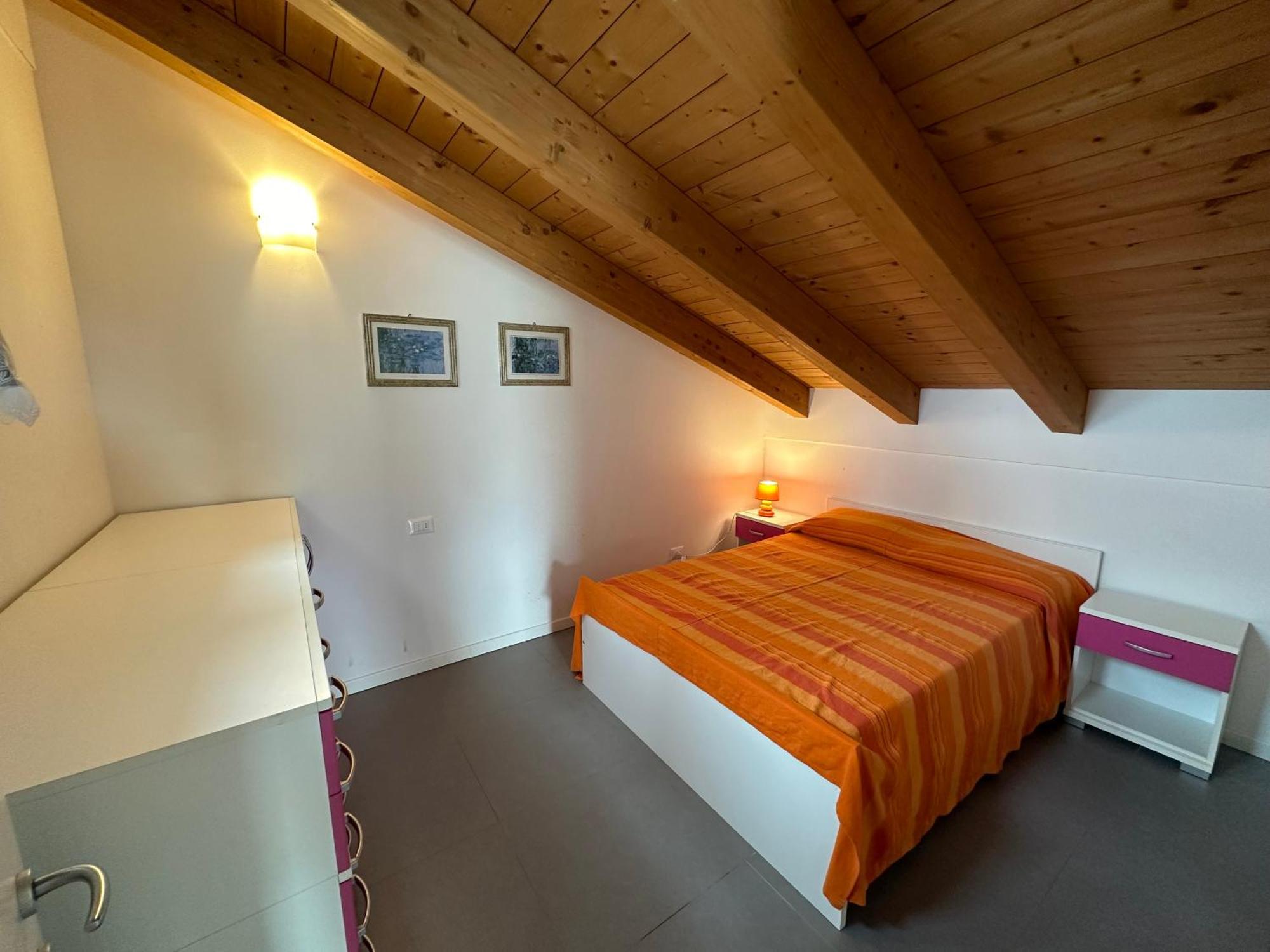 Apartmán Attico Concordia - Agenzia Cocal Caorle Exteriér fotografie