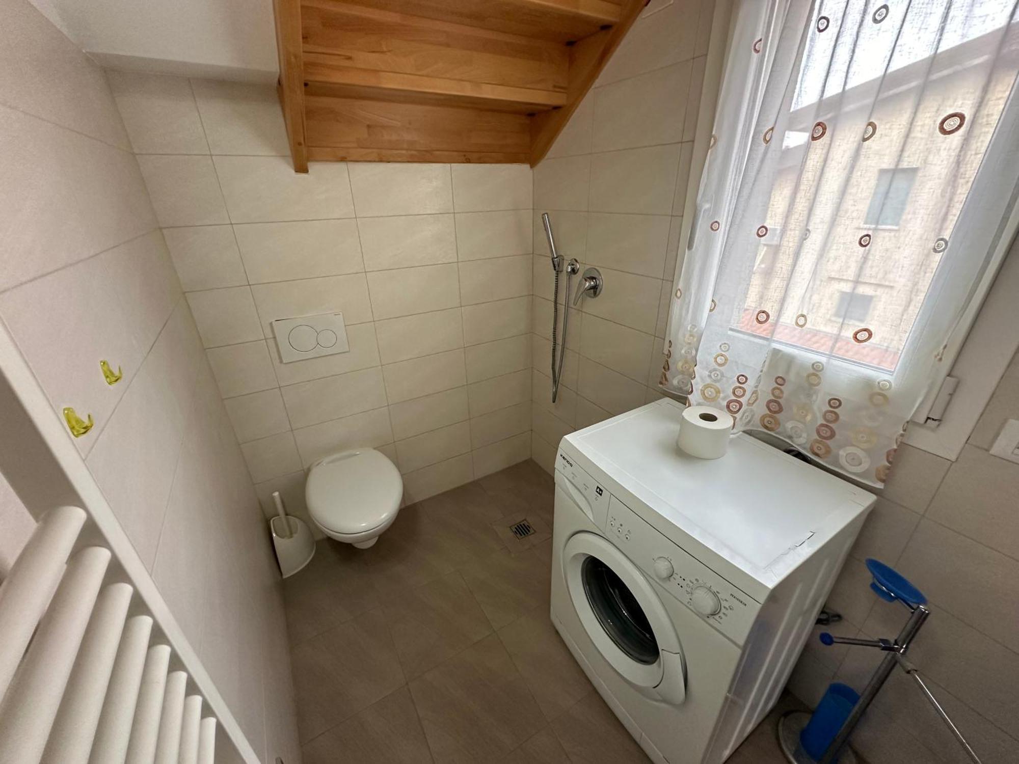 Apartmán Attico Concordia - Agenzia Cocal Caorle Exteriér fotografie